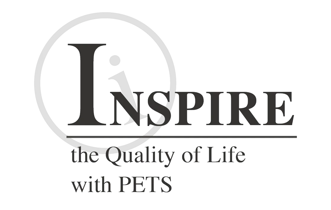 Inspire the Quality of Life with pets