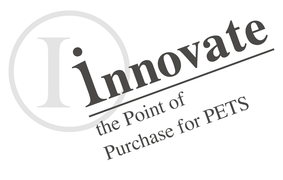 innovate the Point of Purchase for PETS