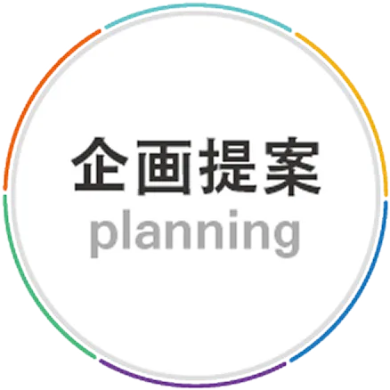 企画提案